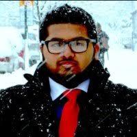 Mohammed Islam, photo 2