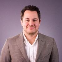 Seth Frederickson, photo 2