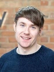 Peter Evans, photo 2