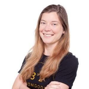 Julia Prause, photo 1