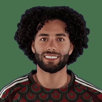 Cesar Huerta, photo 1