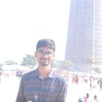 Praveengouda Patil, photo 2