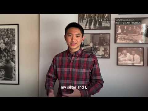 Allan Zhang, photo 2