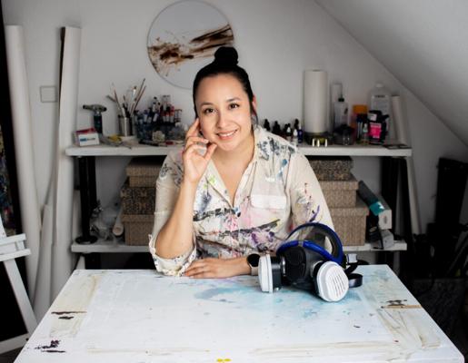 Kathy Williams, photo 1