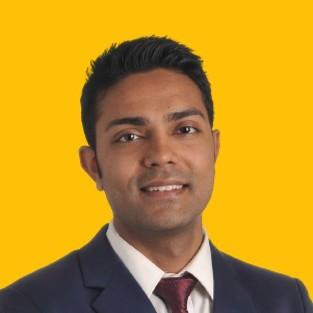 Punit Mital, photo 2