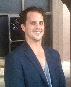 Bryan Embry, photo 2