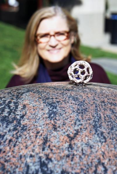 Bonnie DeVarco, photo 2