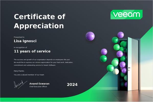 Derek Tranter, photo 2