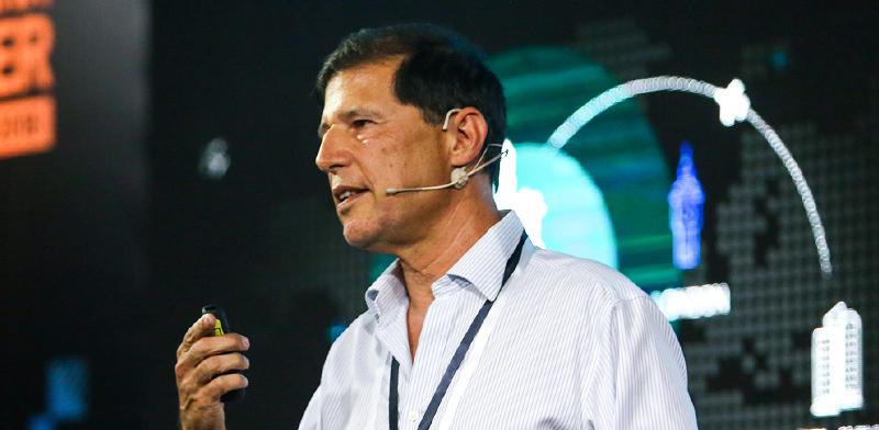 Yuval Shachar, photo 1