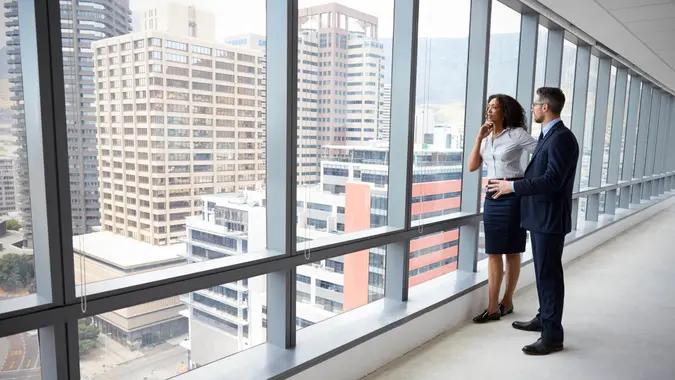 Levelle Benson, photo 2