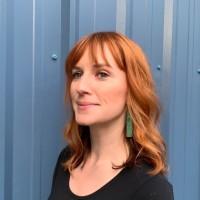 Talitha Batts, photo 2