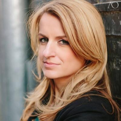 Katherine McNamara, photo 2