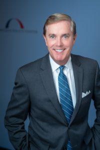 Steve Scully, photo 1