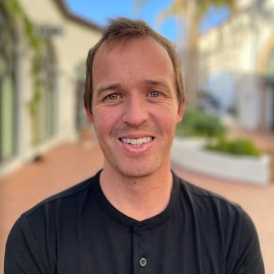 Mark Ungerer, photo 1