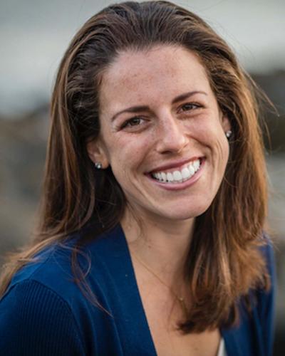 Jessica Lynch, photo 1