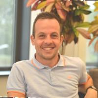 Jeroen Koning, photo 2