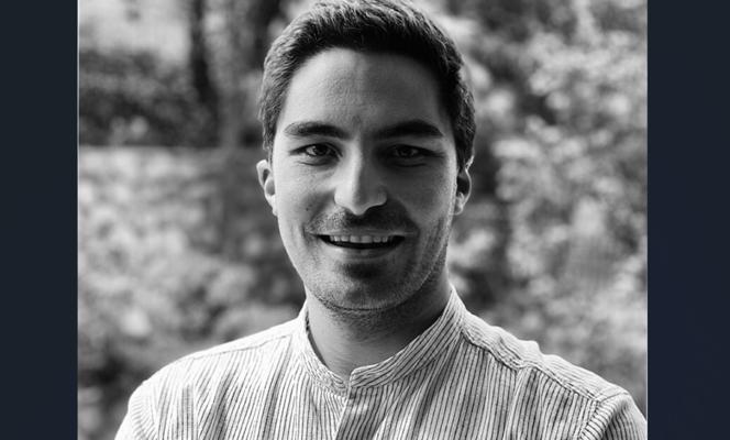 Daniel Kranzler, photo 1