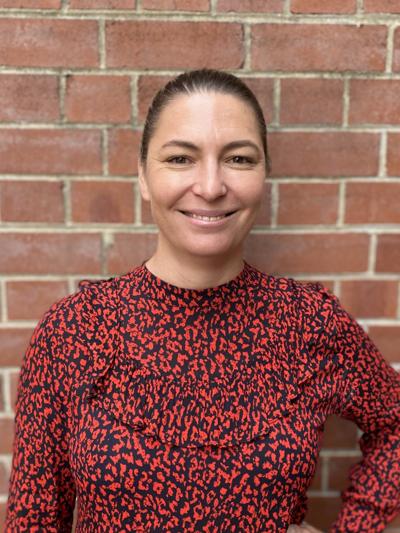 Rachel Stefanovski, photo 2