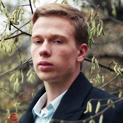 Patryk Mrukot, photo 1