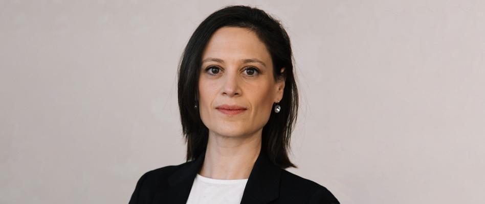 Davina Sladden, photo 2