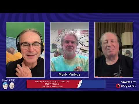 Mark Pinkus, photo 2