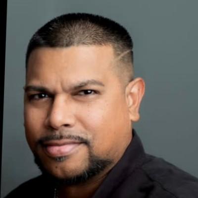 Abdool Khaleel, photo 1