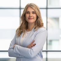 Ilze Balode, photo 2