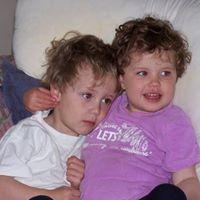 Catherine O'Dea, photo 1