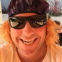 Craig Bevan, photo 1