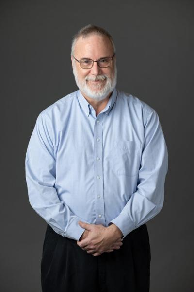 Jeff Thompson, photo 1