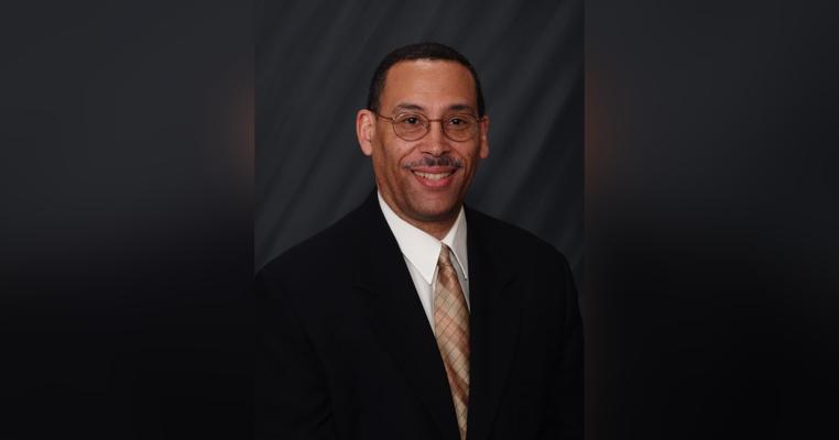 Steve Hammond, photo 1