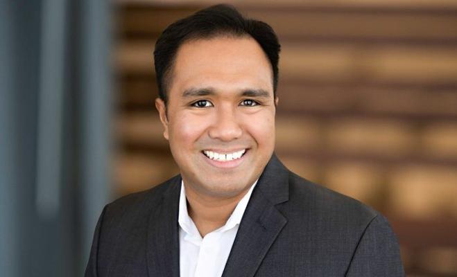 John Sarabia, photo 1