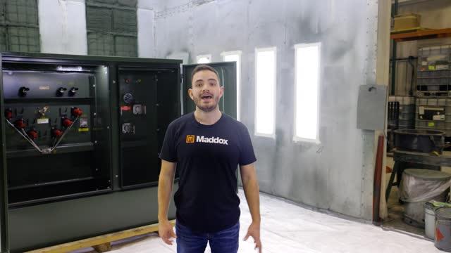 Nick Lovgren, photo 2