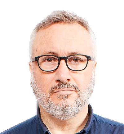 Chris Wilson, photo 1