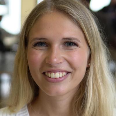 Anne-Sophie Zeller, photo 2