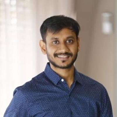 Nikhil Bajaj, photo 1