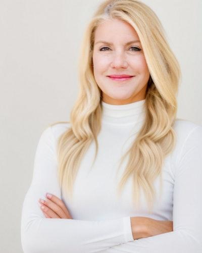 Alex Cutting, PMP, photo 2