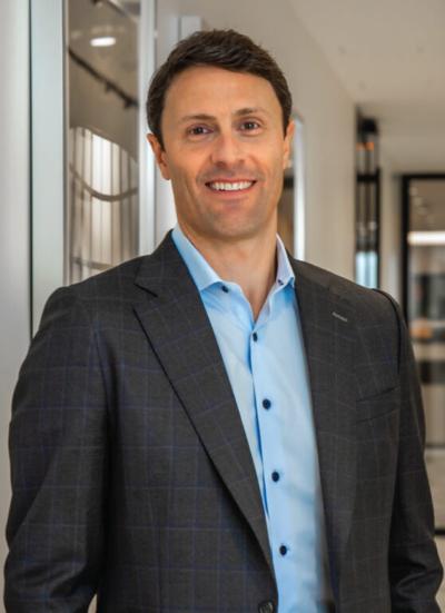 Joshua Haldi, photo 1