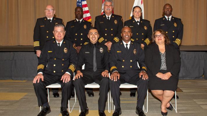 Chris Allender, photo 1