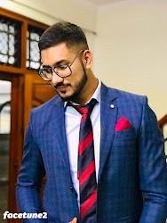 Kasim Malik, photo 1