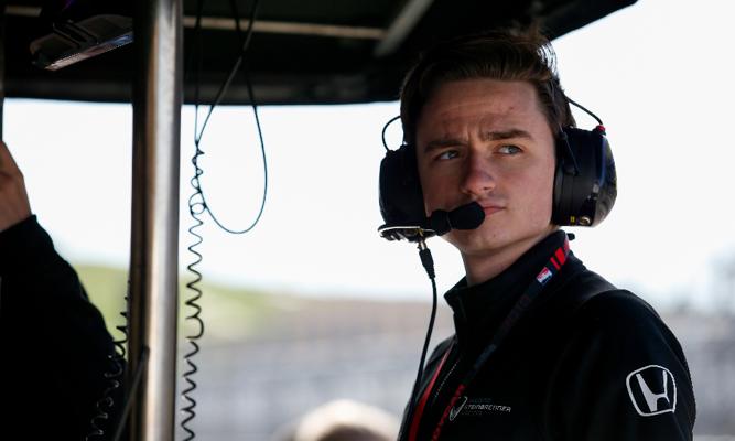 George Seel, photo 1