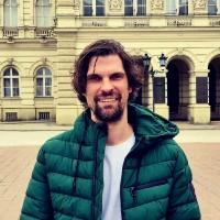 Nevio Vesic, photo 2