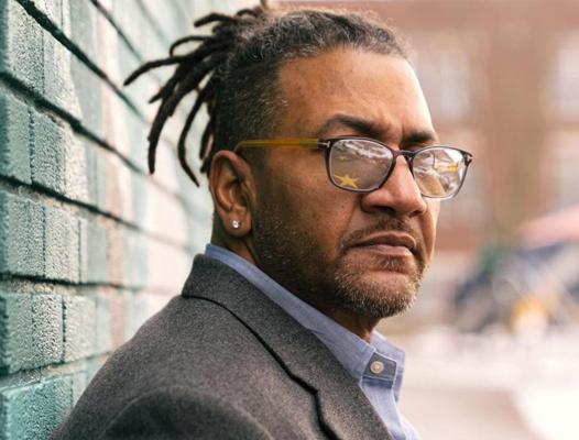 Travis Brooks, photo 1