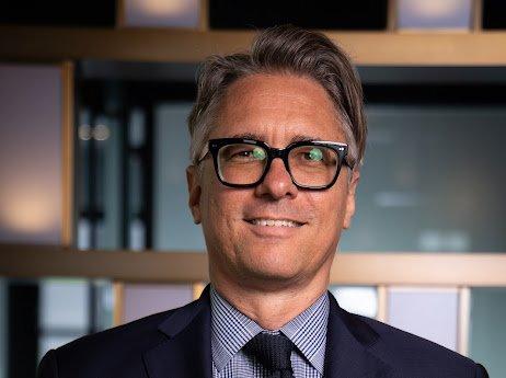 Christopher Alexander, photo 2