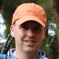 Jon Halverson, photo 1