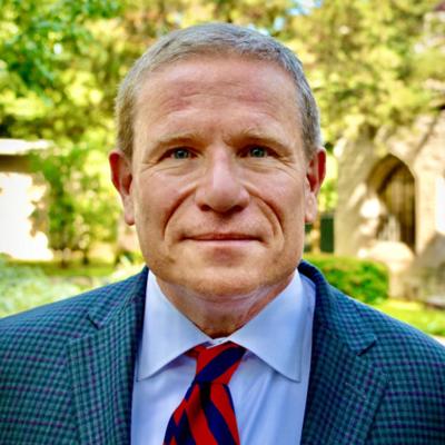 Michael Blayney, photo 2