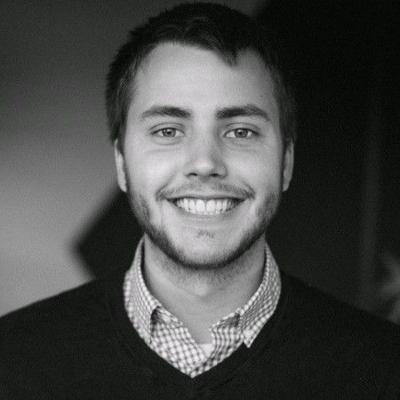 Daniel Warehime, photo 1