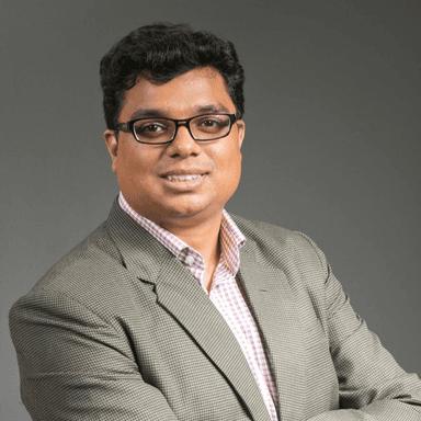 Abhishek Shukal, photo 1