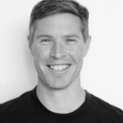 Bryan Mahoney, photo 1