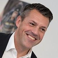 David Scarrett, photo 2